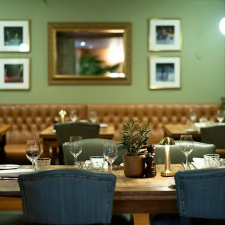 מלון Du Vin & Bistro