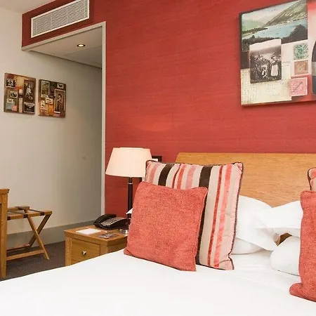 Hotel Du Vin&bistro York