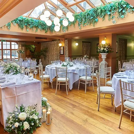 Hotel Du Vin & Bistro 4*