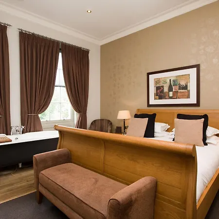 Du Vin&bistro Hotel