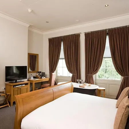 Du Vin&bistro Hotel York