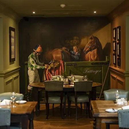 Du Vin&bistro Hotel York