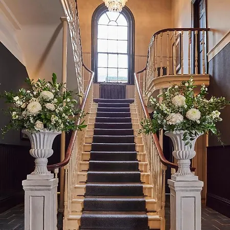 Hotel Du Vin&bistro 4*