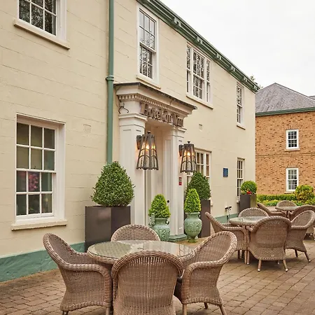 Hotel Du Vin&bistro 4*