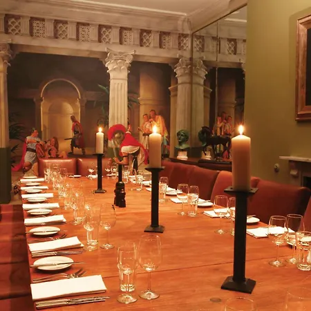 Hotel Du Vin&bistro
