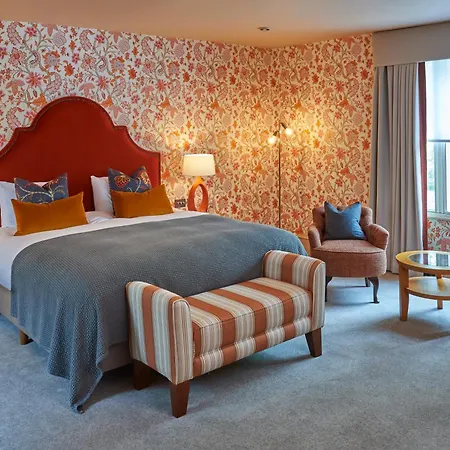 Du Vin&bistro Hotel York