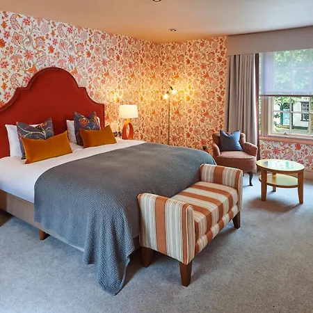 Du Vin&bistro Hotel