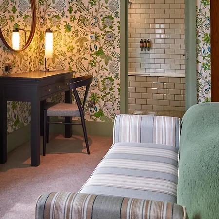 Hotel Du Vin & Bistro 4*