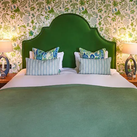 Du Vin&bistro Hotel York