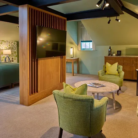 Du Vin&bistro Hotel York