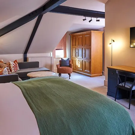 Hotel Du Vin&bistro York