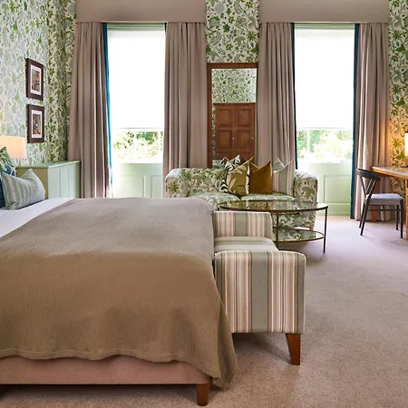 Hotel Du Vin&bistro 4*