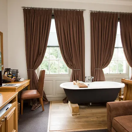 约克杜维比斯图酒店 约克