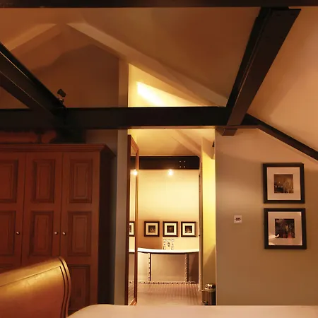 Hotel Du Vin&bistro 4*