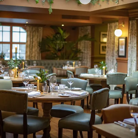 Du Vin&bistro 4* York