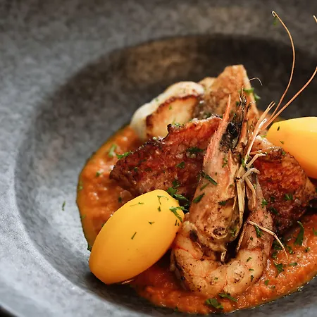 Du Vin&bistro Hotel York