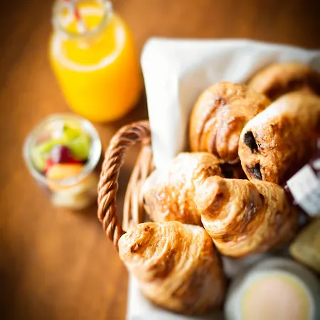 Du Vin&bistro 4* York