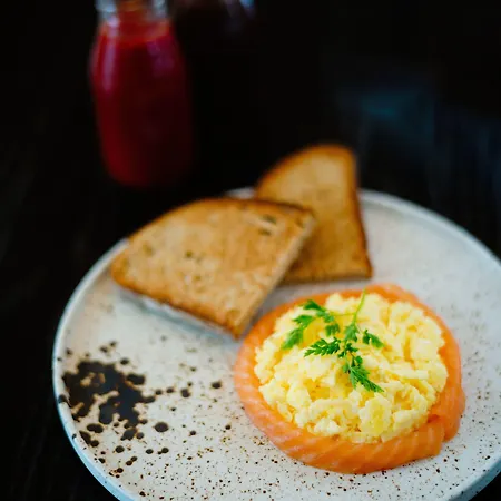Отель Du Vin & Bistro