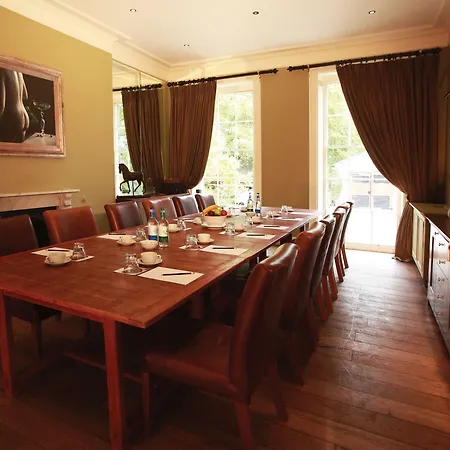 Hotel Du Vin&bistro 4*