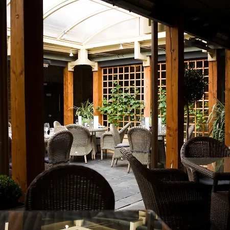 Du Vin & Bistro Szálloda York