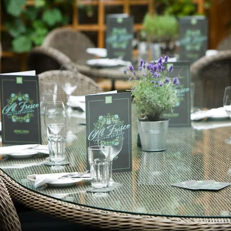 Szálloda Du Vin & Bistro York