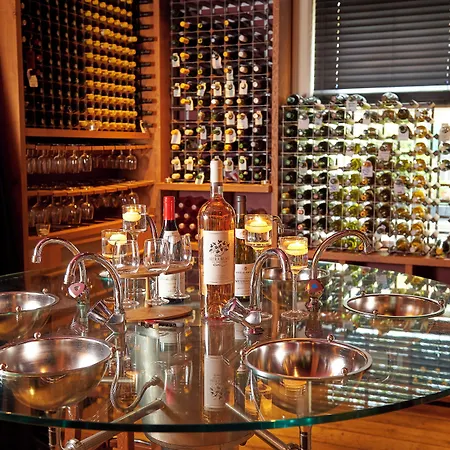 酒店 约克杜维比斯图酒店 约克