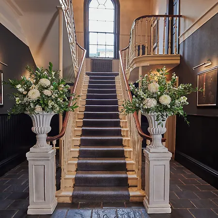 Hotel Du Vin&bistro York