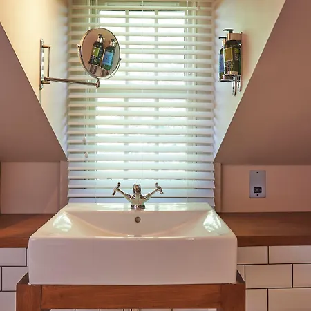 Du Vin&bistro Hotel York