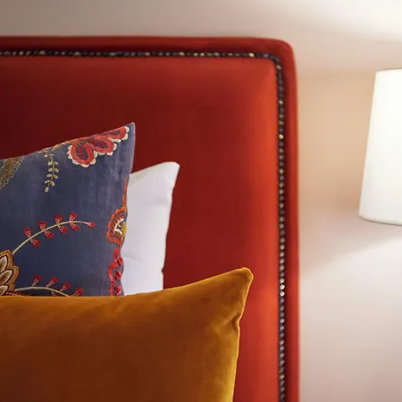 Du Vin&bistro Hotel York