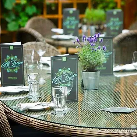 Du Vin & Bistro Отель