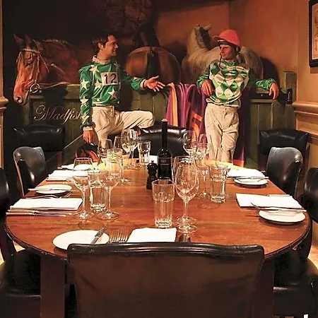 Отель Du Vin & Bistro 4*