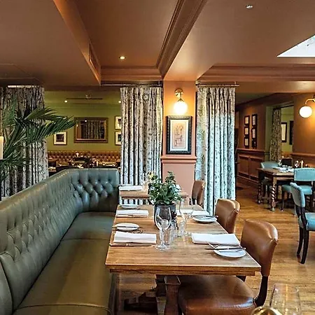 Отель Du Vin & Bistro 4*
