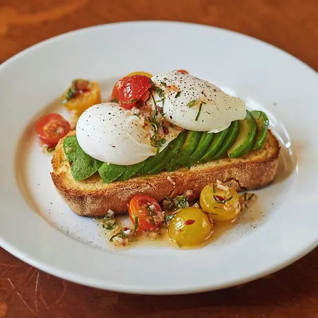 Du Vin & Bistro 4*
