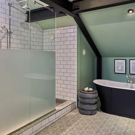 Du Vin & Bistro 4* York
