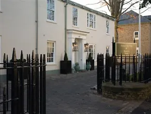 Hotel Du Vin&bistro 4*