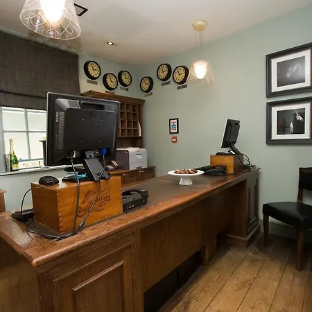 Du Vin&bistro York