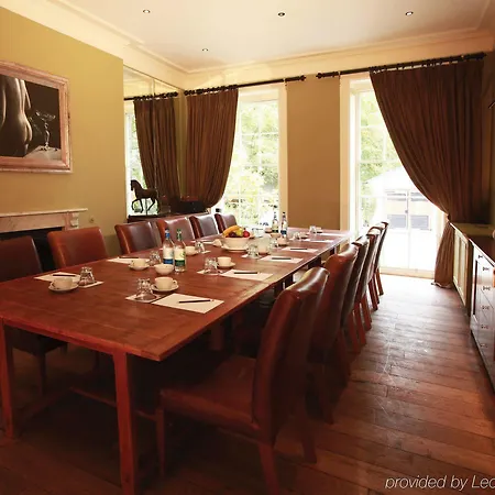 Du Vin&bistro Hotel