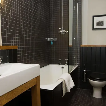 Hotel Du Vin&bistro York