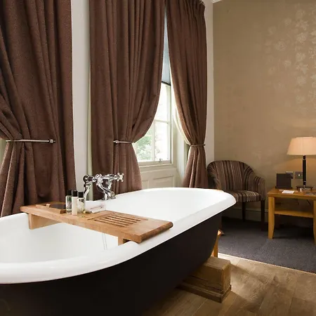 Hotel Du Vin&bistro York