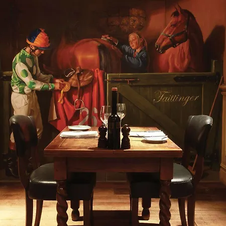 Du Vin&bistro Hotel