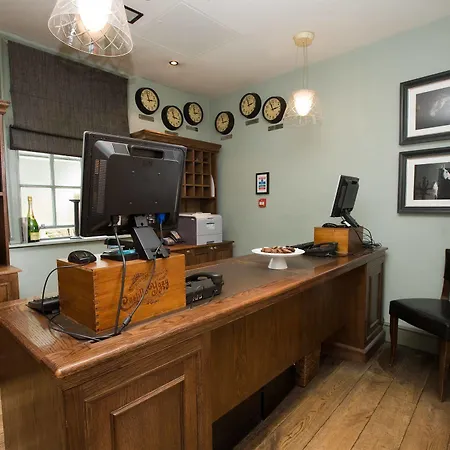 Du Vin & Bistro 4* York
