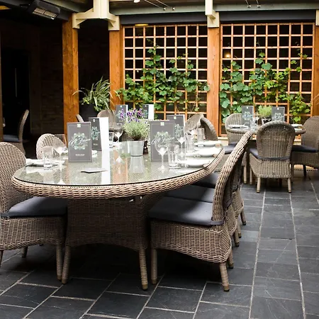 Hotel Du Vin&bistro York
