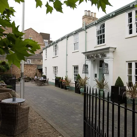 Hotel Du Vin&bistro York