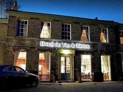 Du Vin & Bistro Hotel York