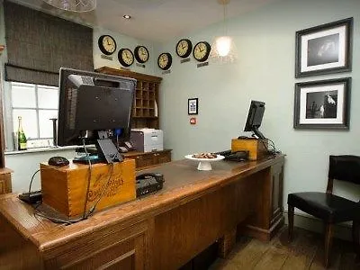 Du Vin & Bistro 4*