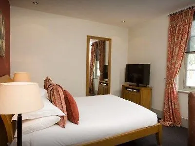 Du Vin&bistro Hotel York