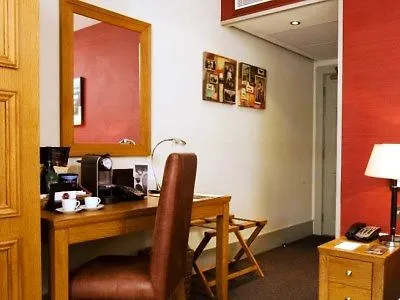 Du Vin&bistro Hotel