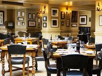Du Vin & Bistro Hotel York