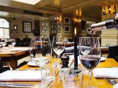 Hotel Du Vin & Bistro 4*