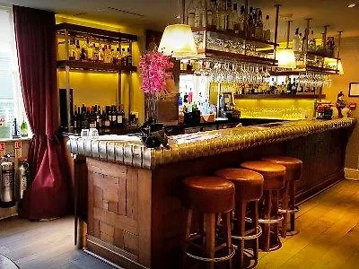 Du Vin&bistro 4*